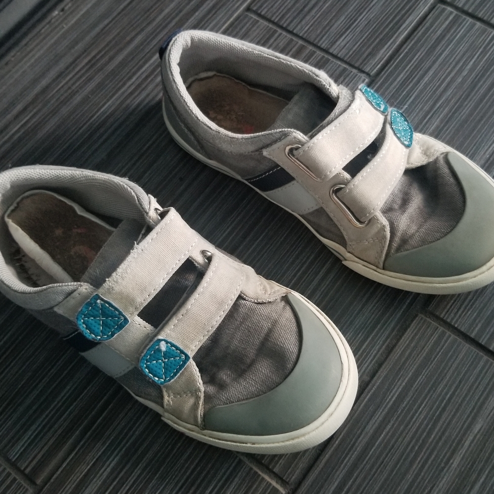 See Kai Run Sneakers